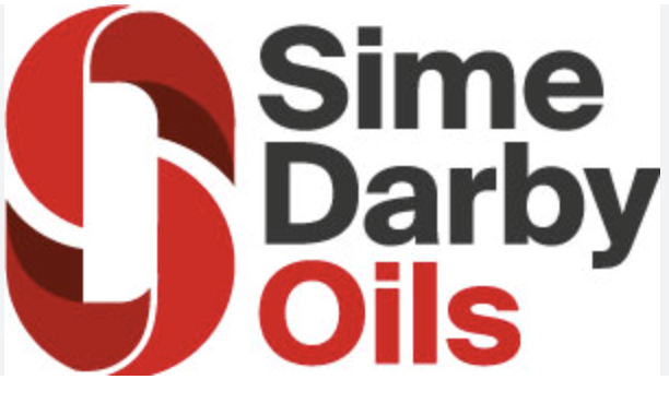 Sime Darby Oils / Sime Darby Plantation logo